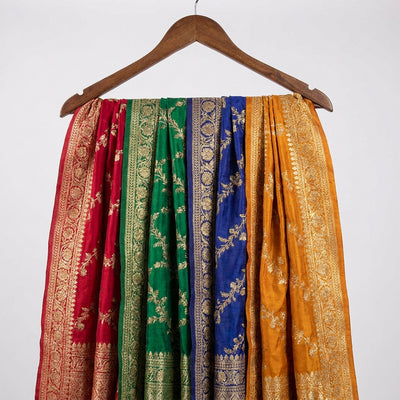 Dupattas